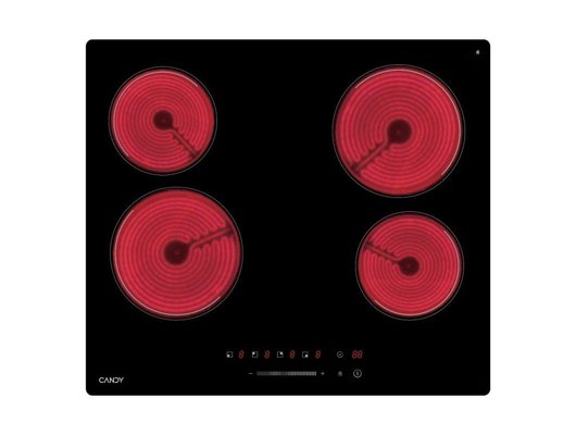 Варочная панель CANDY CHXC64TNB